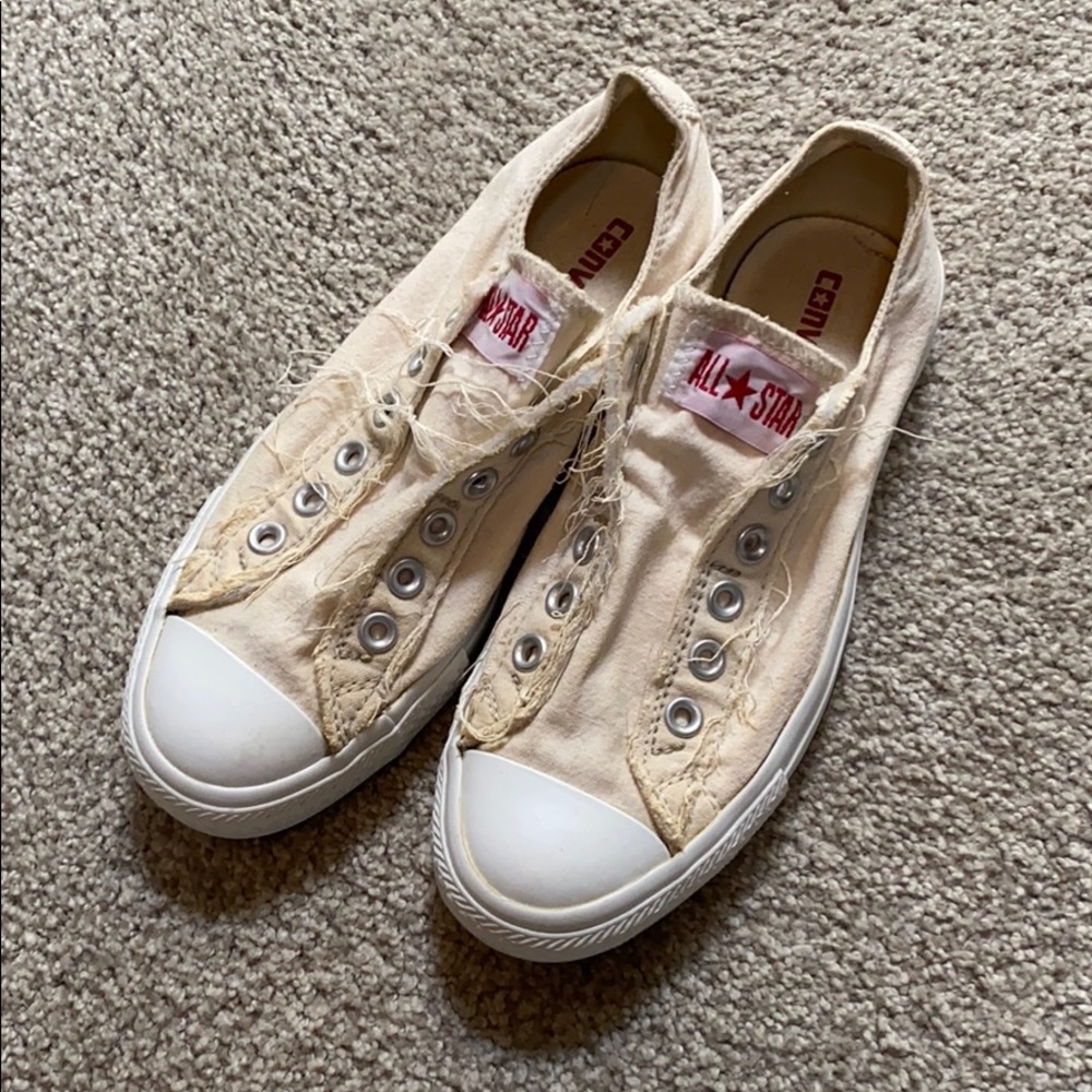 Converse Chuck Taylor All Star Slip